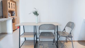 Standard Apartment | Dining room - Stunning 2Br Apartment At Meikarta (Cikarang)