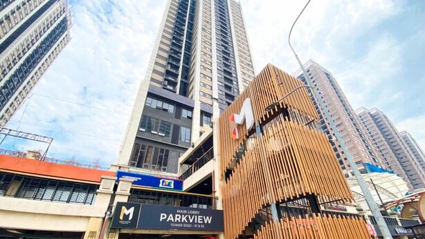 Exterior - Stunning 2Br Apartment At Meikarta (Cikarang)