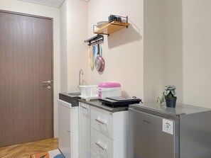 Standard Studio | Private kitchen
