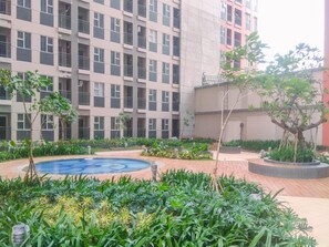 Exterior - Relaxing Studio Apartment At Transpark Juanda Bekasi Timur (Bekasi)