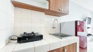 Standard Studio | Private kitchen
