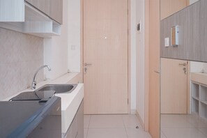 Studio – standard | Eget kjøkken