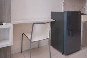 Estúdio standard | Sala de jantar