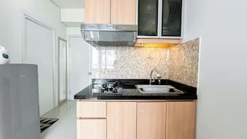 Standard Apartment | Private kitchen