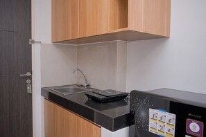 Studio Standard | Cuisine privée