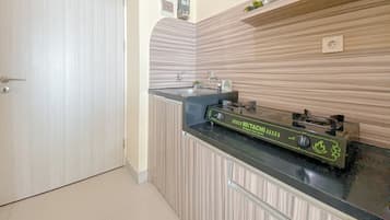 Standard Studio | Private kitchen