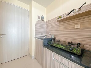 Standard Studio | Private kitchen