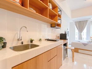 Standard Studio | Private kitchen
