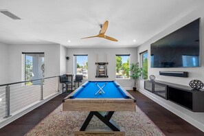 Sala de juegos