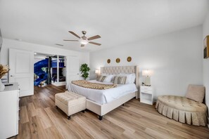 10 soveværelser, skrivebord, strygejern/strygebræt, weekendseng