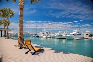 Port de plaisance