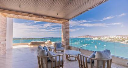 Vista Coral #361 – Marina Views, Golf & Pool