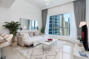Apartamento | 1 quarto
