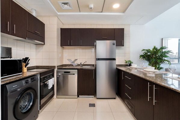 Apartment | 1 bedroom