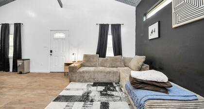 Cosytastic 2 Room Zen Den