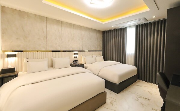 ห้องพัก