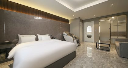 Chungju Browndot Cityhall