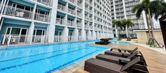 SMDC Breeze Residences Pasay