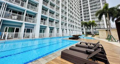 SMDC Breeze Residences Pasay