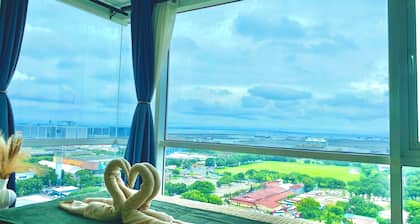 SMDC Breeze Residences Pasay