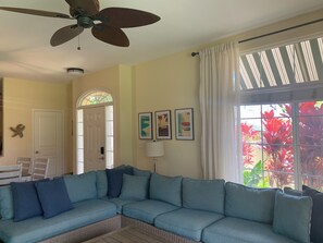 スマートテレビ