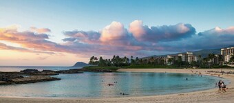 3BR Ko Olina Condo – Walk to Lagoons, Shops & Dining