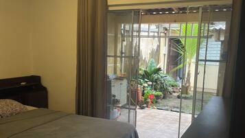 4 chambres, Wi-Fi