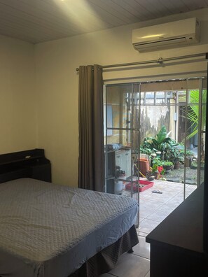 4 多间卧室、WiFi