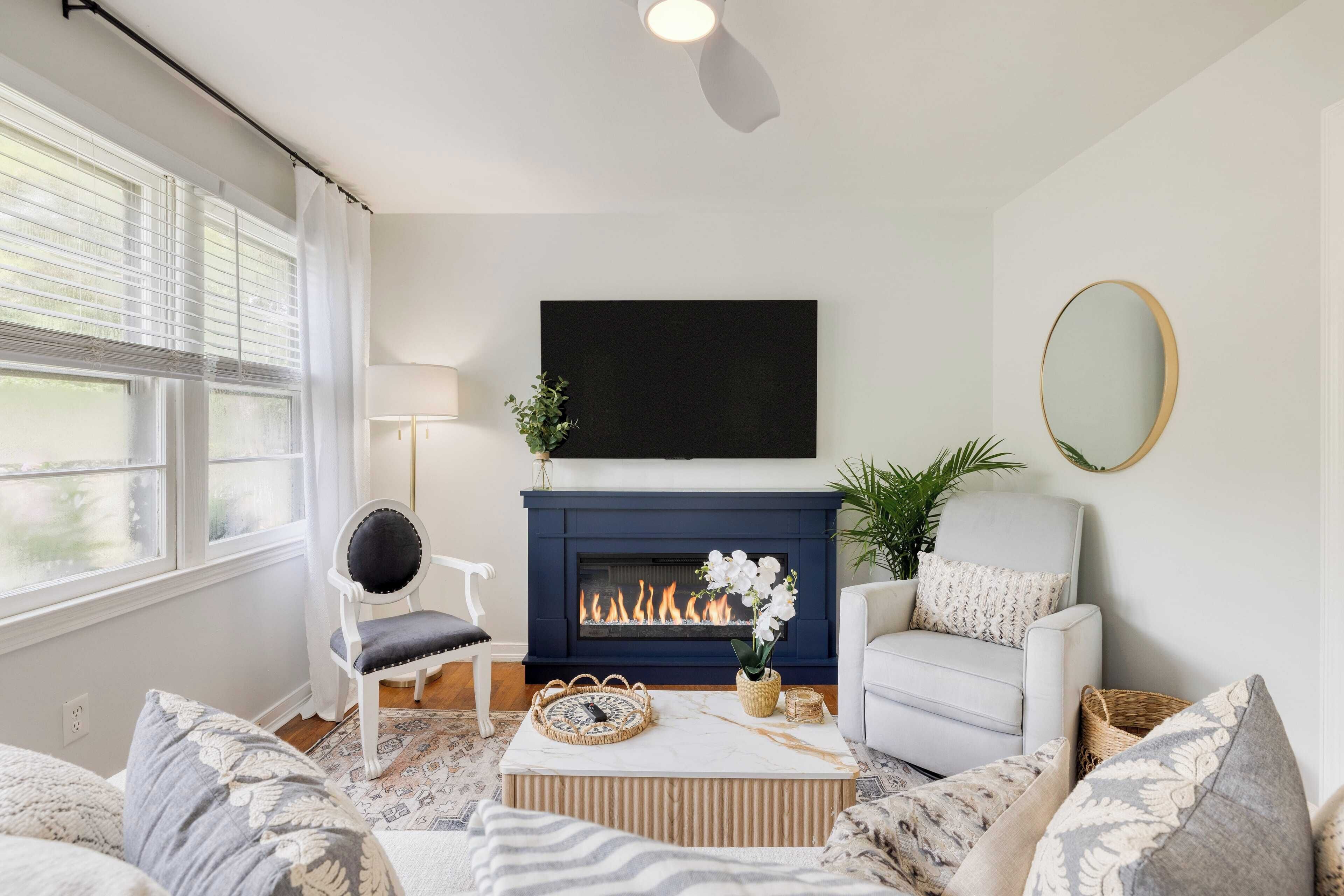 บ้านพัก (3 Bedrooms) | ด้านหน้าที่พัก