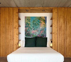 2 quartos, ferros/tábuas de passar roupa, Wi-Fi, roupa de cama