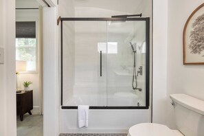 Hus (2 Bedrooms) | Interiör