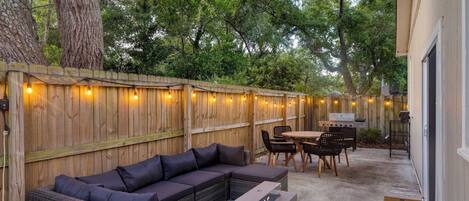 Hus (2 Bedrooms) | Innvendig