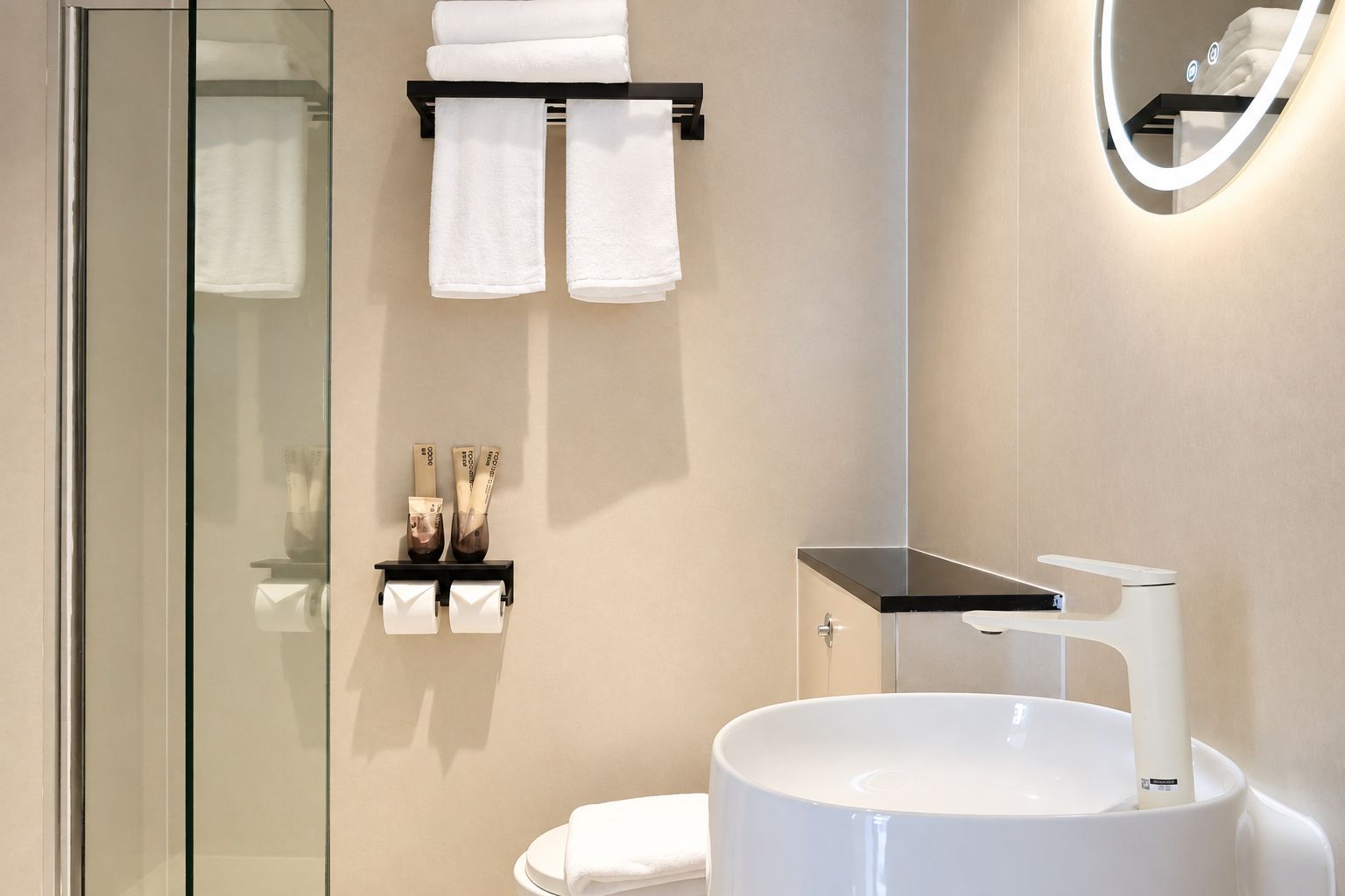 Kamar mandi