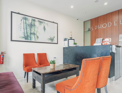 Asphodel Inn - Newly Renovated