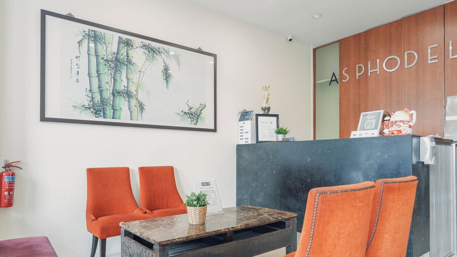 Asphodel Inn - Newly Renovated