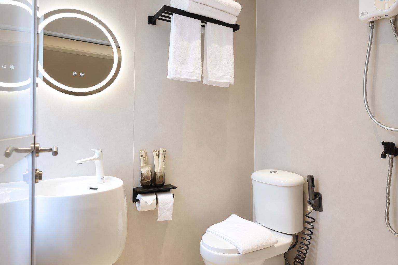 Photo - Asphodel Inn - Newly Renovated