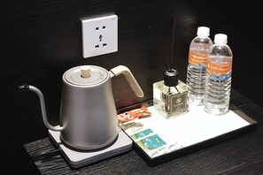 Servicios de la habitación