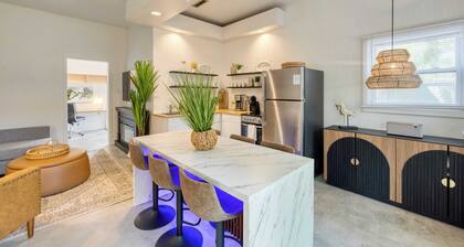 Near Sullivans Island & Downtown w/ Outdoor Dining The Arsenal by Avantstay