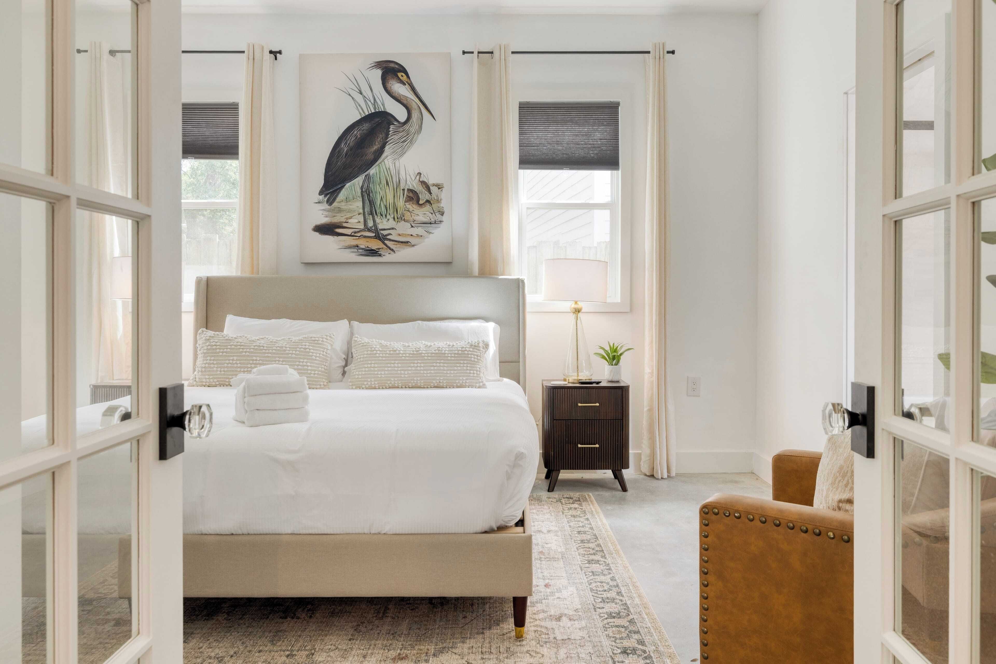 House (5 Bedrooms) | Interior