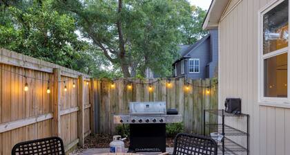 Arsenal Buyout by Avantstay 2 Homes Near Sullivans Island w/ Outdoor Dining