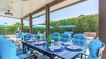 Hus (5 Bedrooms) | Innvendig