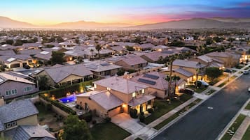 Hus (5 Bedrooms) | Innvendig