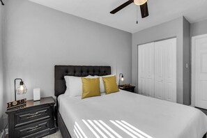 1 habitación