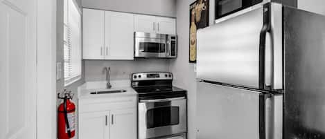 Apartment | 1 bedroom