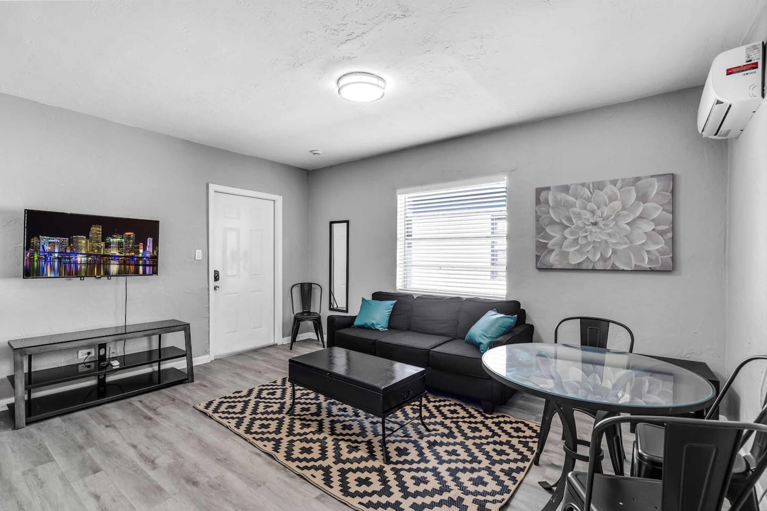 Apartment | 1 bedroom