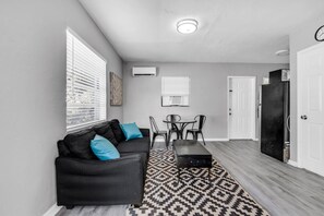 1 habitación