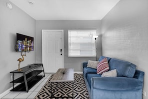 Appartement | 1 chambre