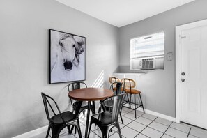 Apartment | 1 bedroom