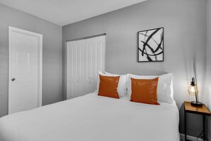 Apartment | 1 bedroom - Cozy 1BR Retreat 6 Mins to Beach Free Parking (Dania Beach)