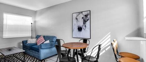 Apartment | 1 bedroom